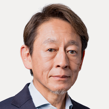 ファシリテーター：前田 宏