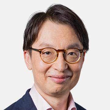 ジャスパー チャン