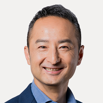鈴木 浩司